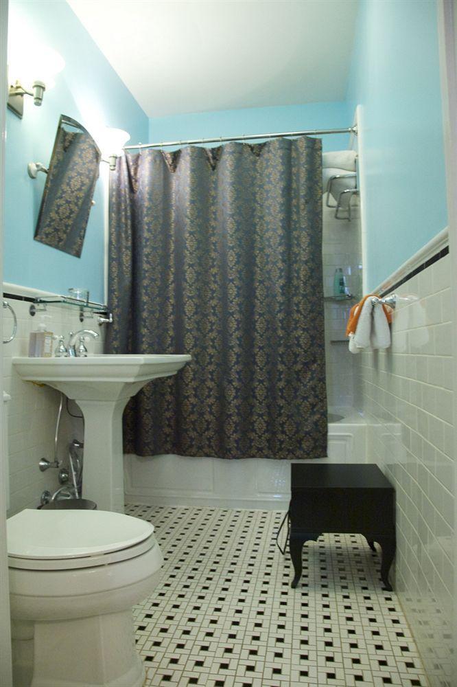ניו יורק Your Home In Harlem מראה חיצוני תמונה