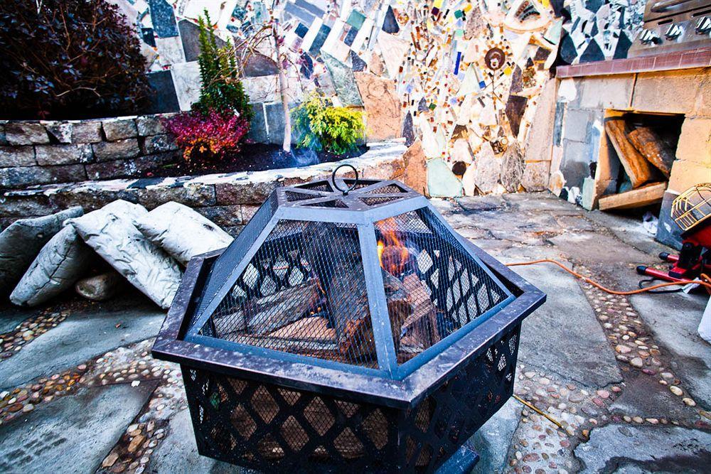 ניו יורק Your Home In Harlem מראה חיצוני תמונה