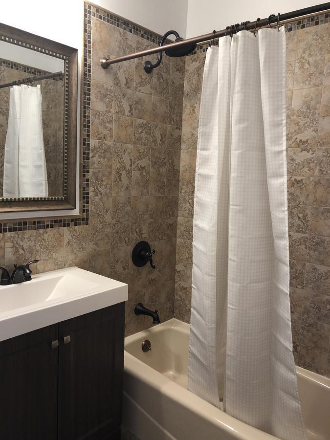 ניו יורק Your Home In Harlem מראה חיצוני תמונה