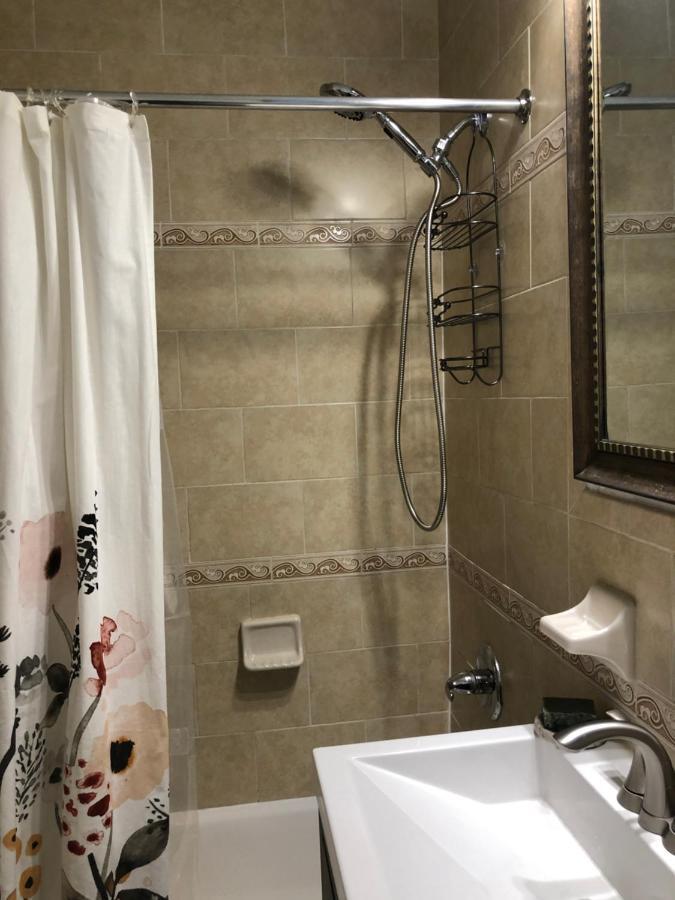 ניו יורק Your Home In Harlem מראה חיצוני תמונה
